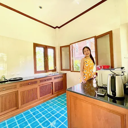 Oriental Siam Resort - Sha Extra Plus Certified Chiang Mai Exterior photo