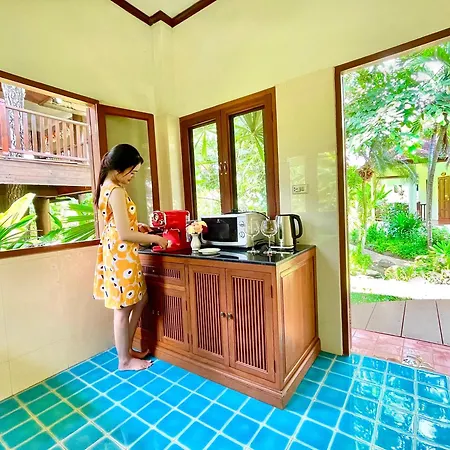 Oriental Siam Resort - Sha Extra Plus Certified Chiang Mai Exterior photo