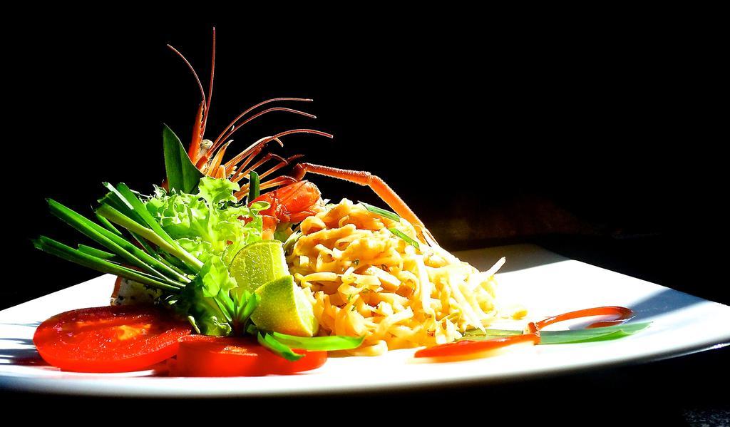 Курортный комплекс Oriental Siam - Sha Extra Certified