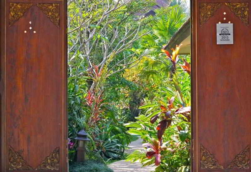 Курортный комплекс Oriental Siam - Sha Extra Certified 4*