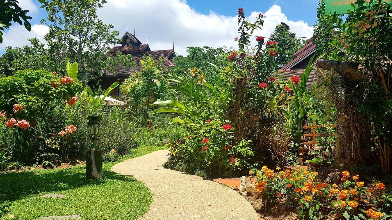 Oriental Siam - Sha Extra Certified Resor