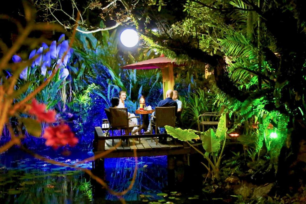 Oriental Siam - Sha Extra Certified Resor Chiang Mai