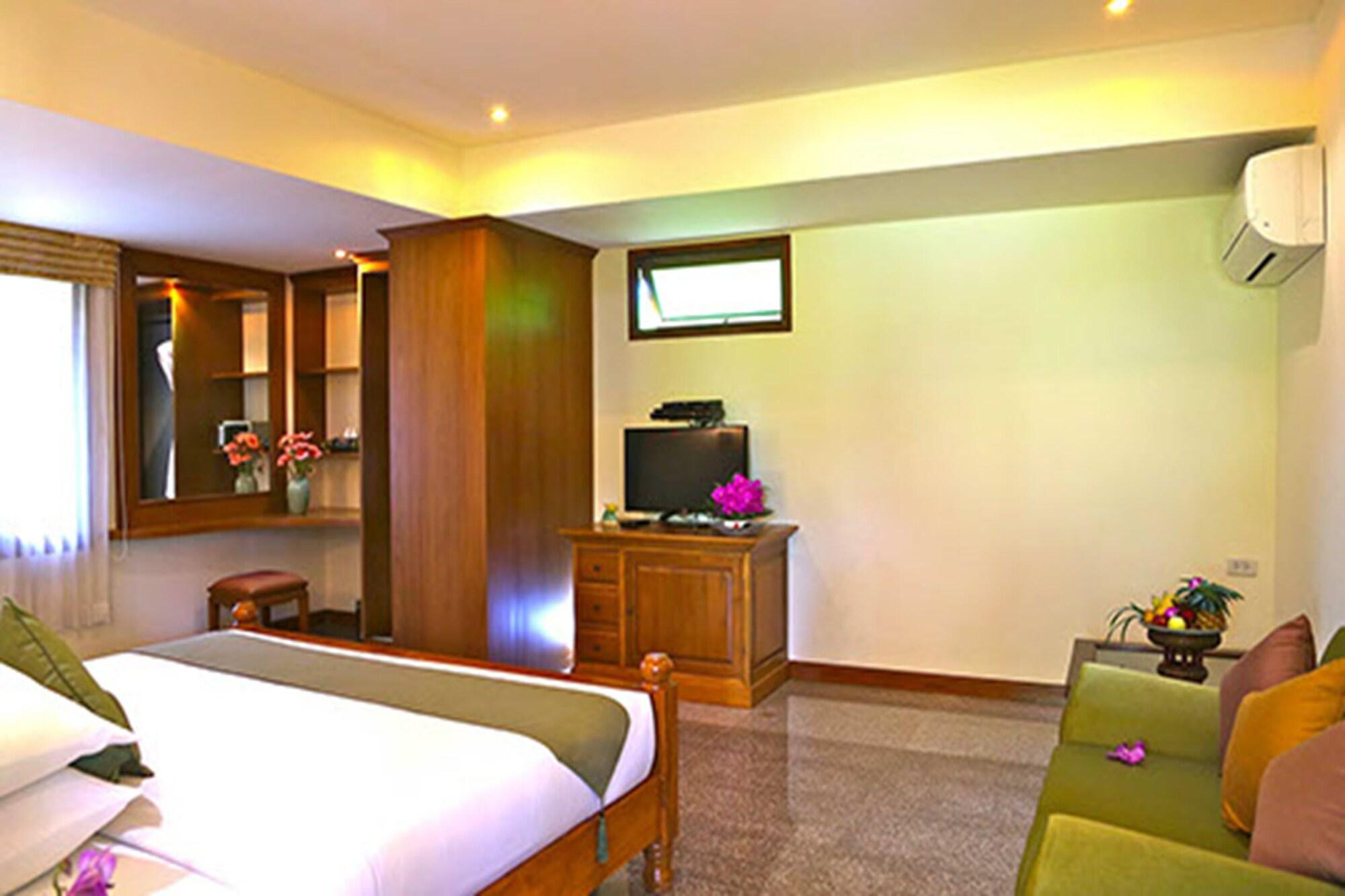 Resor Oriental Siam - Sha Extra Certified