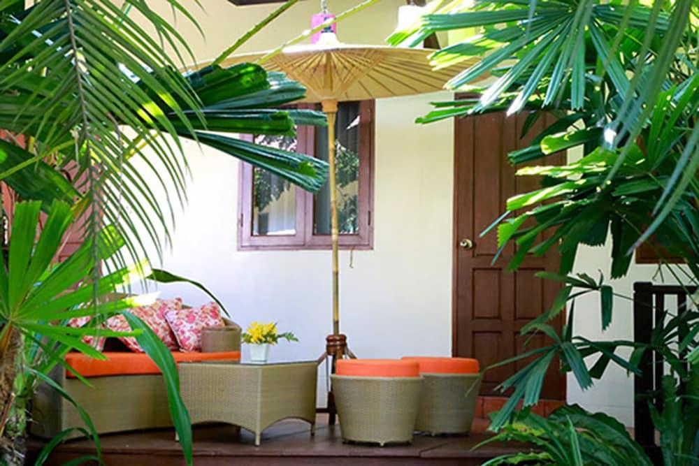Oriental Siam - Sha Extra Certified Resor 4*