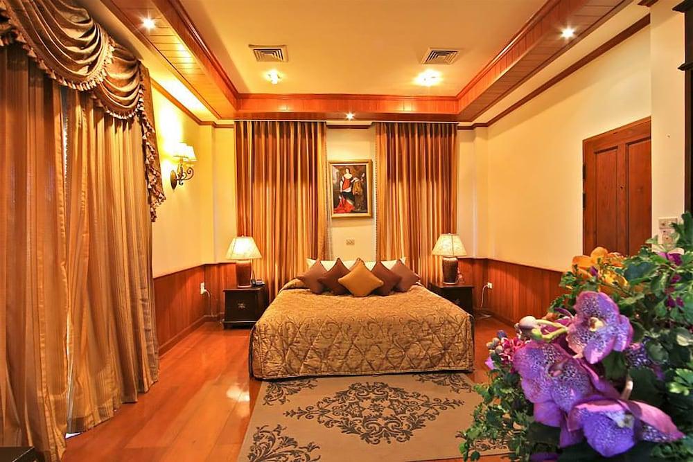 Oriental Siam - Sha Extra Certified Resor