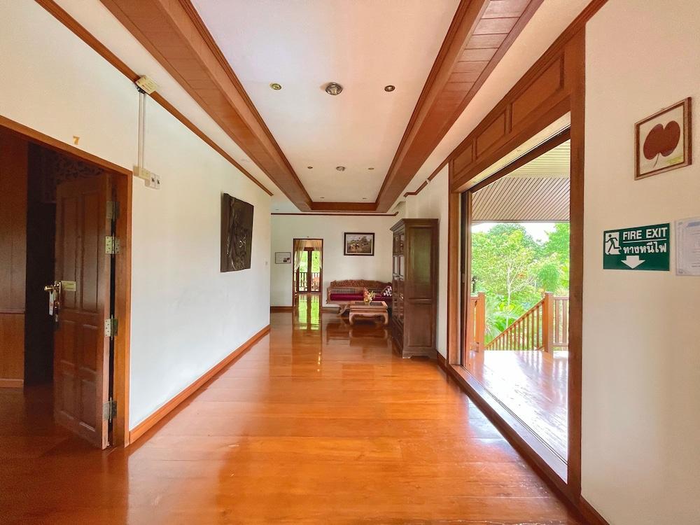 Resor Oriental Siam - Sha Extra Certified Chiang Mai