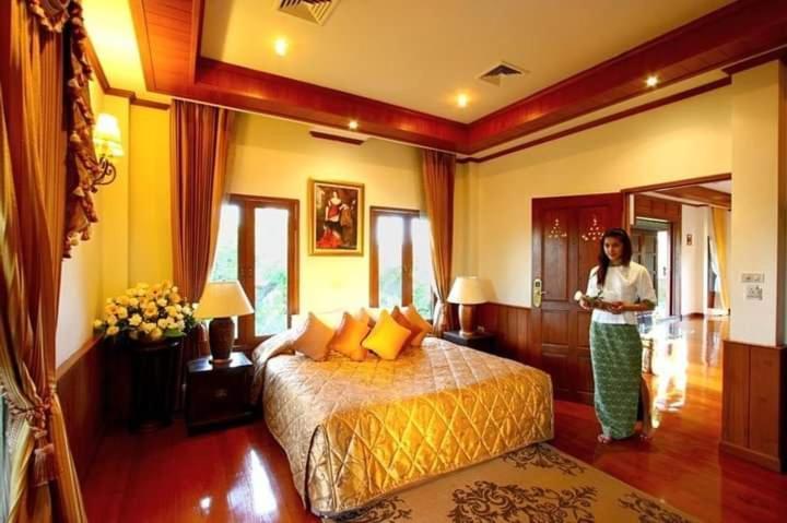 Resor Oriental Siam - Sha Extra Certified 4*
