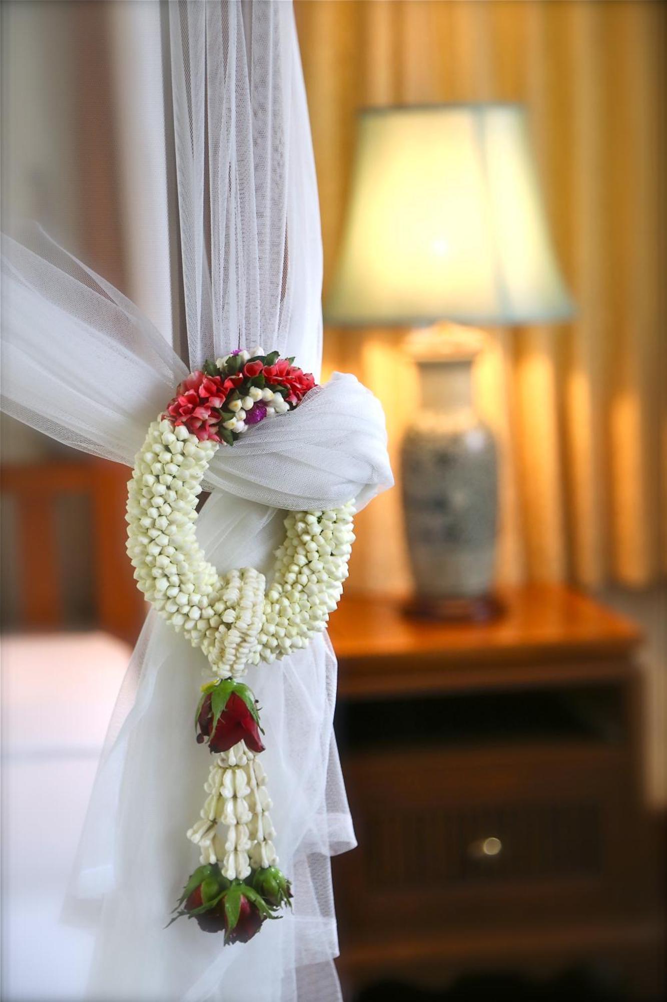 Resor Oriental Siam - Sha Extra Certified