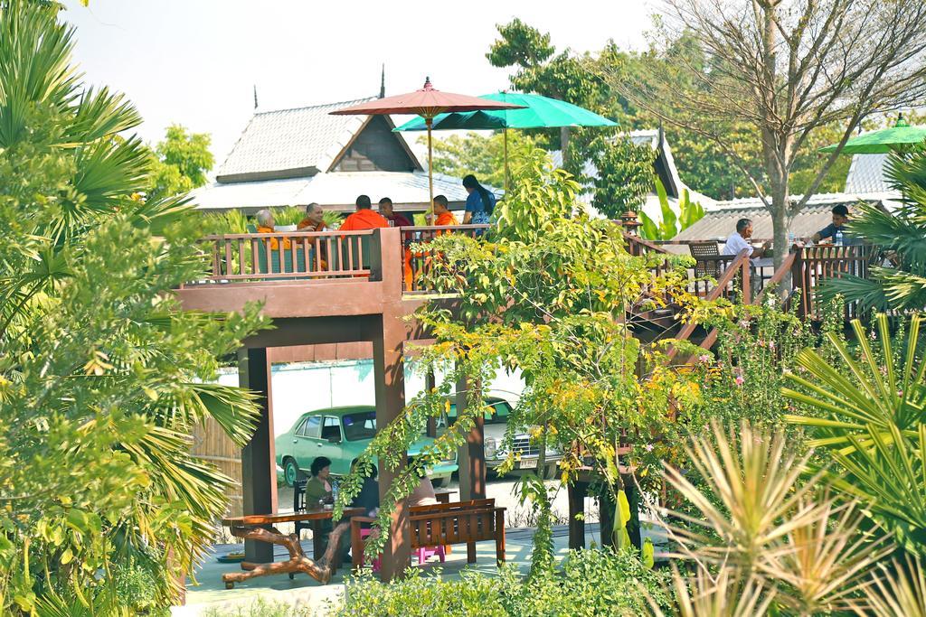 Resor Oriental Siam - Sha Extra Certified Chiang Mai