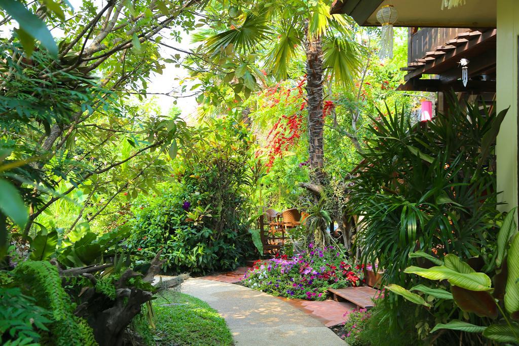 Resor Oriental Siam - Sha Extra Certified Chiang Mai