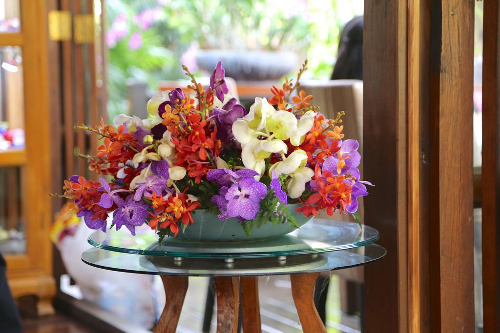 Resor Oriental Siam - Sha Extra Certified 4*
