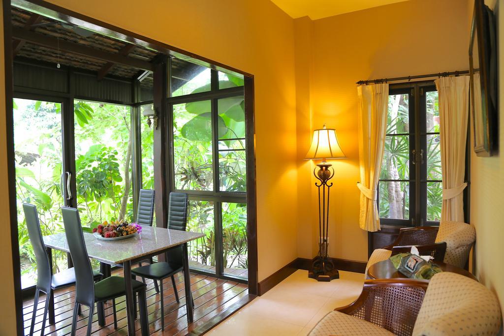 Resor Oriental Siam - Sha Extra Certified 4*