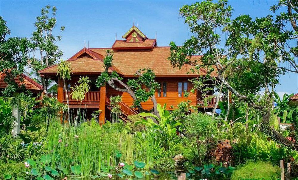 Resor Oriental Siam - Sha Extra Certified Chiang Mai