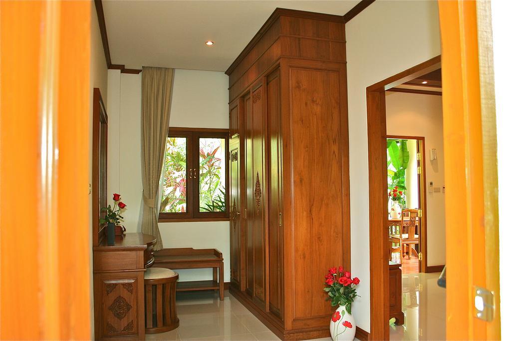 Oriental Siam - Sha Extra Certified Resor Chiang Mai