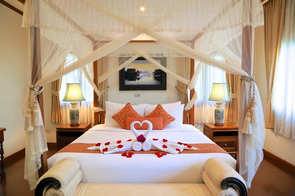 Resor Oriental Siam - Sha Extra Certified 4*