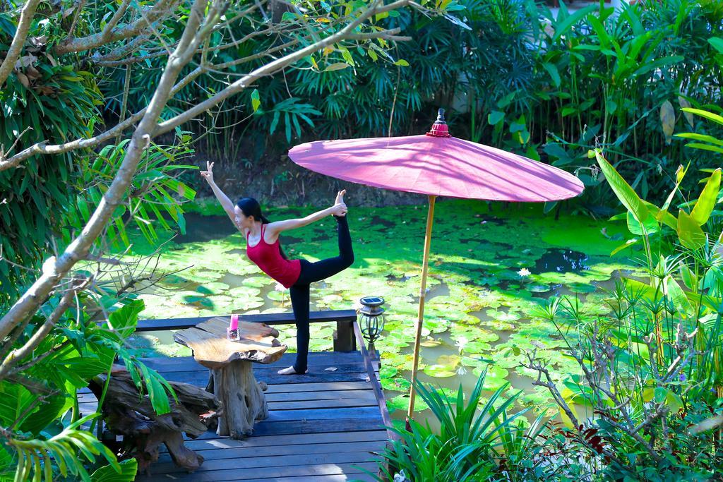 Resor Oriental Siam - Sha Extra Certified 4*