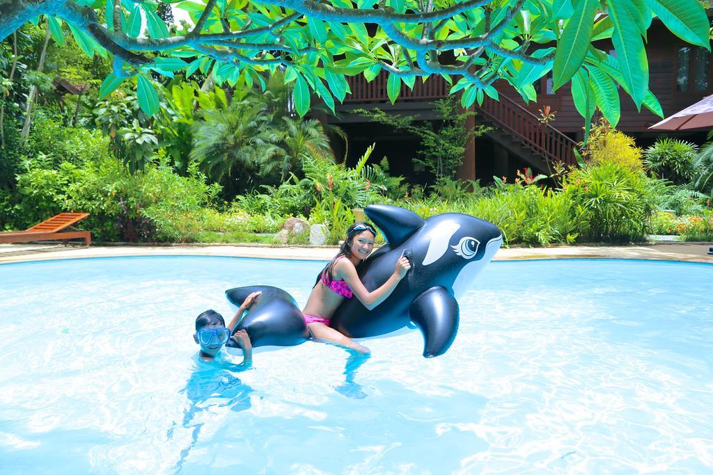 Oriental Siam - Sha Extra Certified Resor Chiang Mai