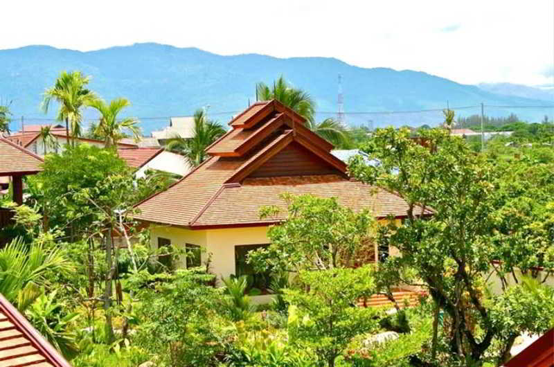 Resor Oriental Siam - Sha Extra Certified Chiang Mai